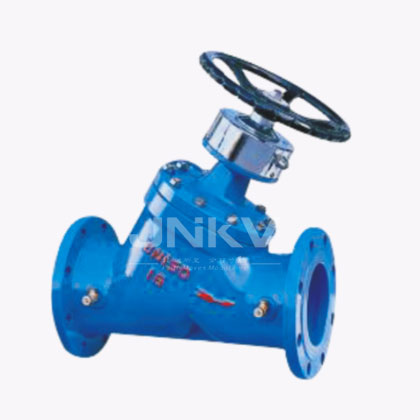 SP45、15F數(shù)字鎖定平衡閥