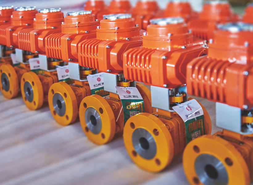 產(chǎn)品現(xiàn)場(chǎng)